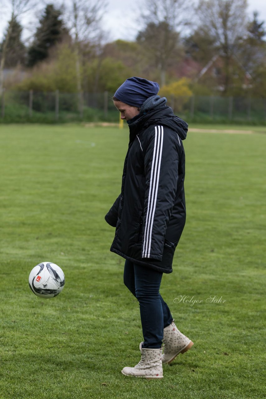 Bild 269 - Frauen TSV Wiemersdorf - SV Henstedt Ulzburg : Ergebnis: 0:4